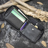 Stonewind Genuine Leather Wallet