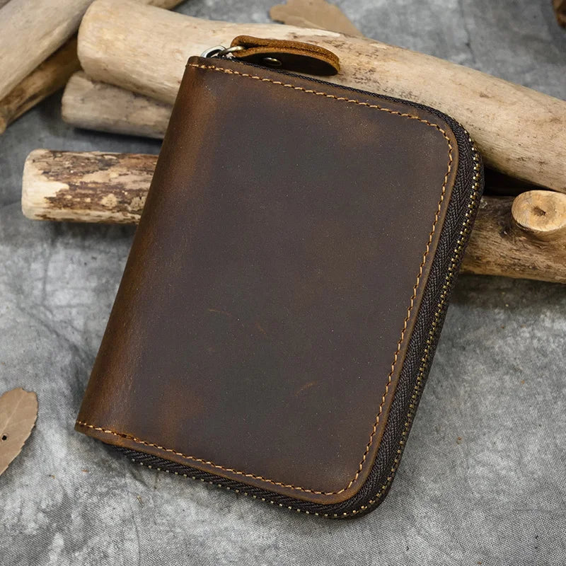 Stonewind Genuine Leather Wallet