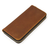 Arctic Genuine Leather Women's Wallet