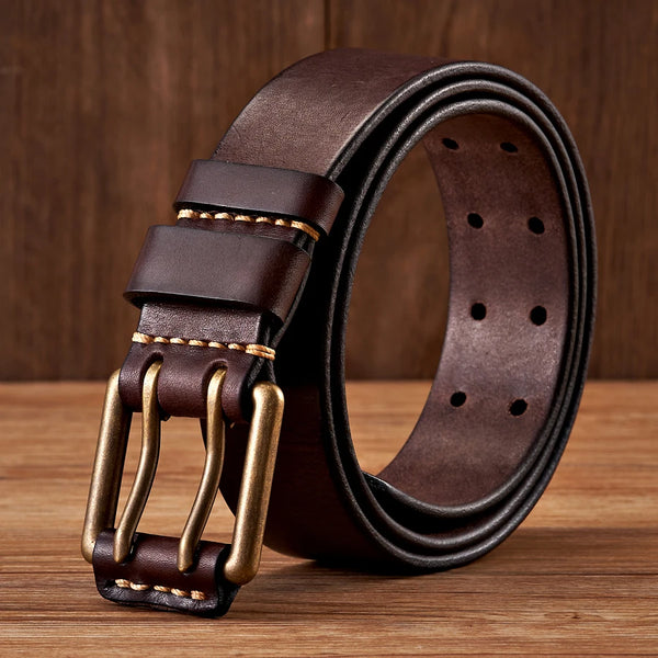 Lubira Genuine Leather Belt