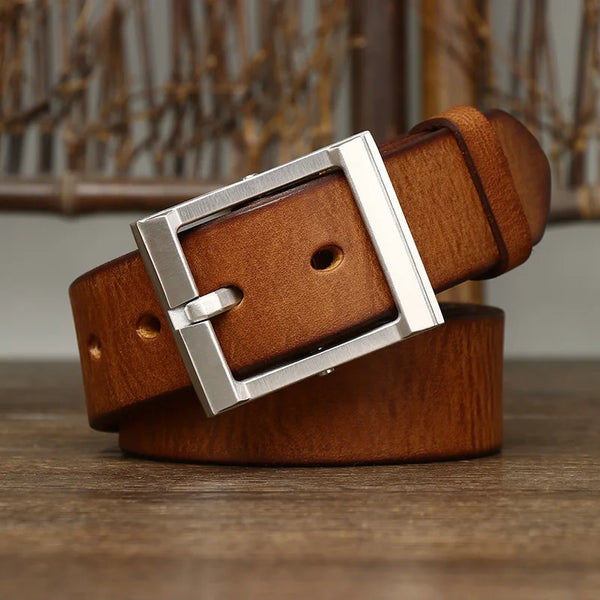 Luvira Genuine Leather Belt