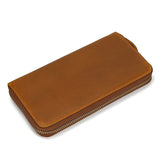 Timber Storm Genuine Leather Women's Wallet 