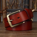 Mafino Genuine Leather Belt