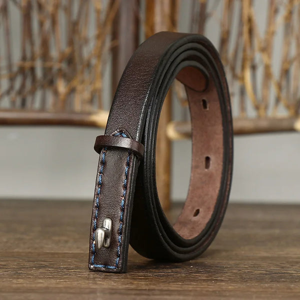 Rovina Genuine Leather Belt