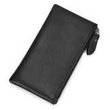 Ember Wind Genuine Leather Women's Wallet