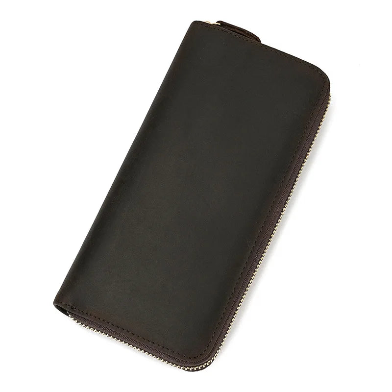 Arctic Genuine Leather Women's Wallet