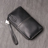 Alpine Genuine Leather Women's Wallet 