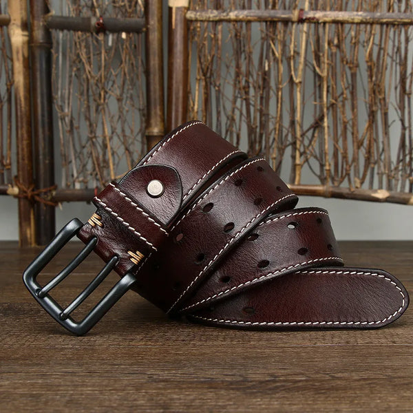 Picora Genuine Leather Belt