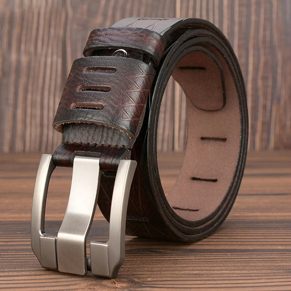 Kivano Genuine Leather Belt