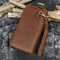 Oceanic Genuine Leather Women's Wallet 