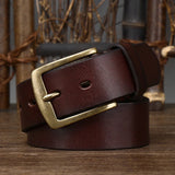 Mafino Genuine Leather Belt