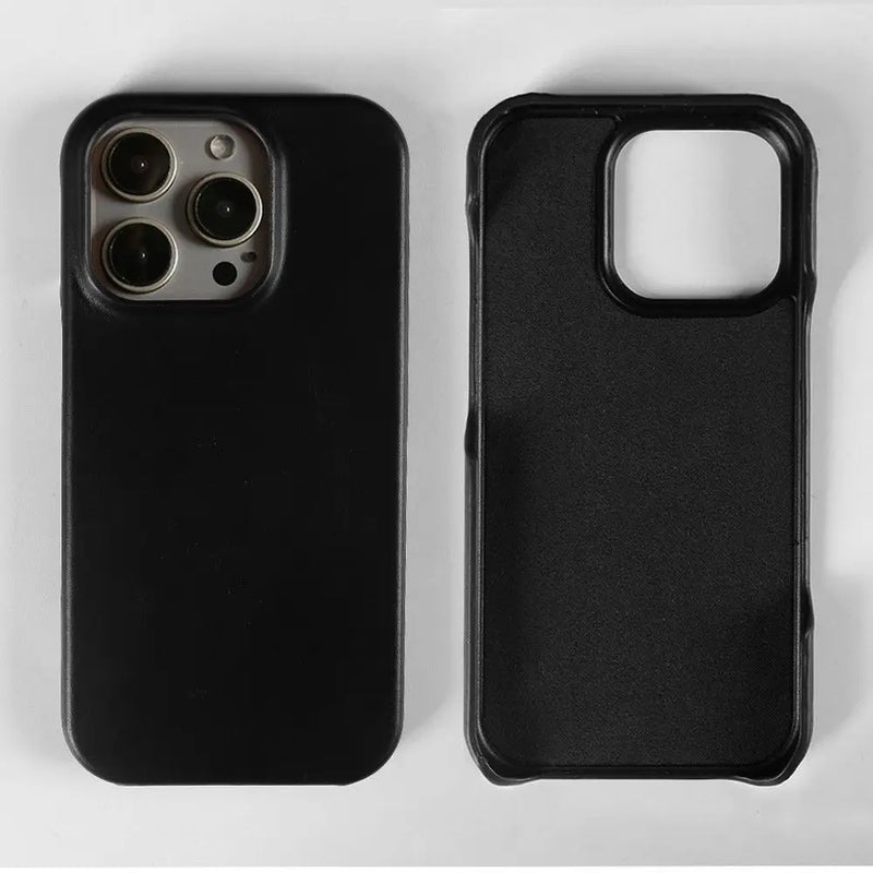 Hakiki Deri iPhone Kılıf