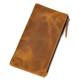 Canyon Genuine Leather Women's Wallet 