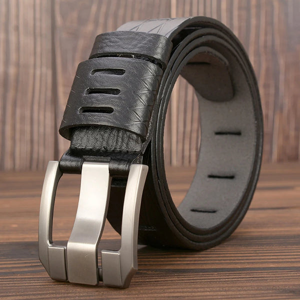 Kivano Genuine Leather Belt