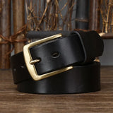 Mafino Genuine Leather Belt