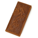 Riverwood Genuine Leather Clutch Wallet