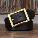 Mifano Genuine Leather Belt