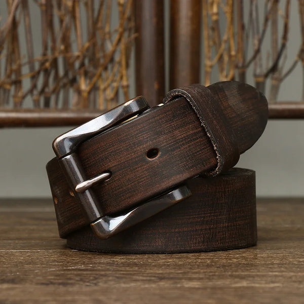 Lociva Genuine Leather Belt