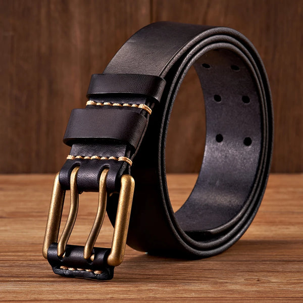 Lubira Genuine Leather Belt