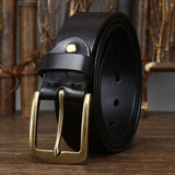 Mafino Genuine Leather Belt