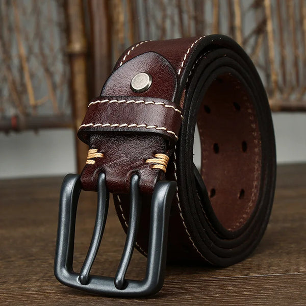 Picora Genuine Leather Belt