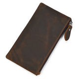 Ember Wind Genuine Leather Women's Wallet