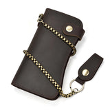 Terra Blaze Genuine Leather Women's Wallet 