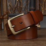 Mafino Genuine Leather Belt