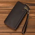 Oceanic Genuine Leather Women's Wallet 