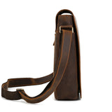 Ashwood Genuine Leather Shoulder Bag