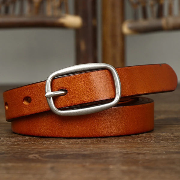 Giadio Genuine Leather Belt