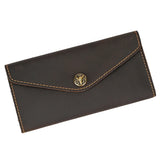 Seastone Genuine Leather Women's Wallet 