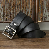 Copy WideBundle of Jivano Genuine Leather Belt