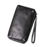 Alpine Genuine Leather Women's Wallet 