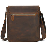 Ashwood Genuine Leather Shoulder Bag