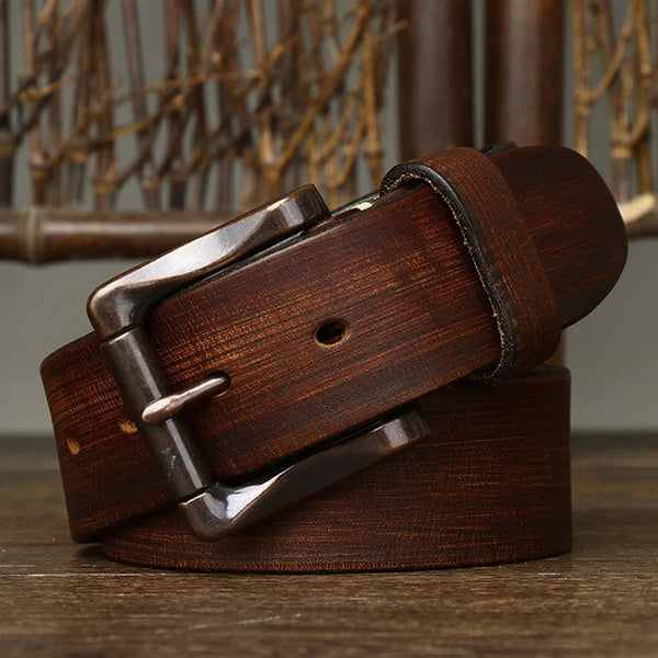 Lociva Genuine Leather Belt